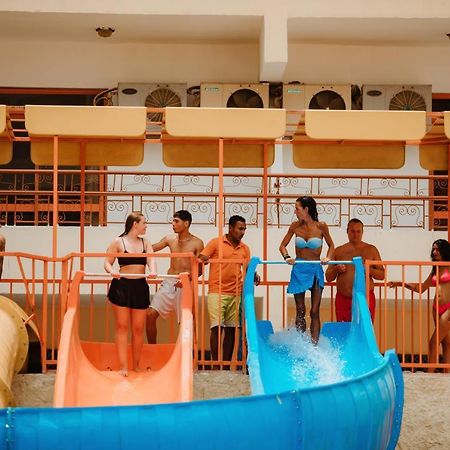Empire Hotel Aqua Park Χουργκάντα Εξωτερικό φωτογραφία
